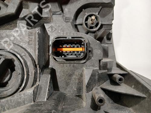 Left headlight OPEL VIVARO B Van (X82) 1.6 CDTI (05) | BP30145005C28 