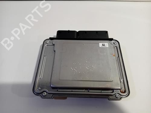 Engine control unit (ECU) VW T-ROC (A11, D11) 1.5 TSI | BP29918578M57