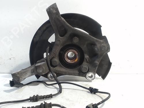 Fusée avant droite OPEL ASTRA K (B16) 1.0 Turbo (68) | BP13207597M26 