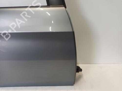 Right rear door BMW 3 (E90) 320 i | BP18471655C5 