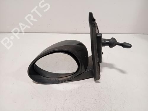 Used Left mirror Left mirror TOYOTA AYGO (_B1_) 1.0 (KGB10_, KGB10R) (68 hp) 40513027 40513027