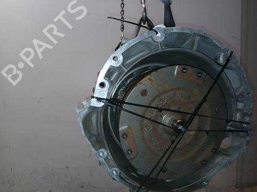 Used Gearbox RAM 1500 Standard Cab Pickup (DS) 5.7 (401 hp) 31261600