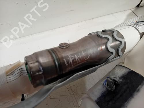 Venstre gardin kollisjonspute RENAULT MEGANE IV Hatchback (B9A/M/N_) 1.6 TCe 205 (B9MV) | BP22381230C11