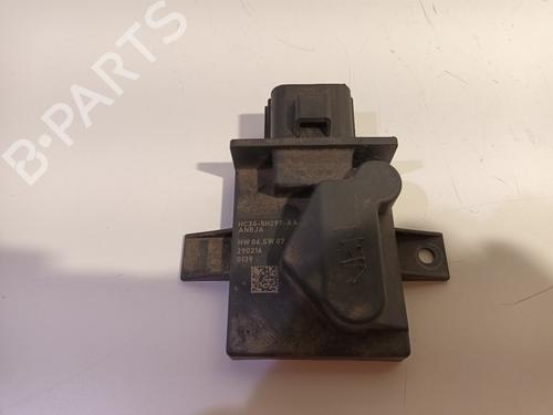 Used Control unit Control unit 16213934 16213934