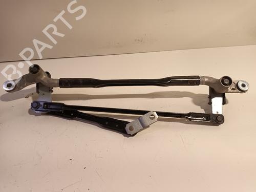 Used Front wipers mechanism KIA NIRO I (DE) 1.6 GDI Hybrid (141 hp) 17000719