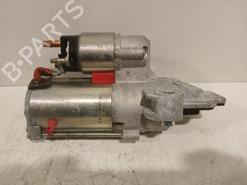 Used Starter Starter FORD FOCUS IV Turnier (HP) 1.0 EcoBoost mHEV (125 hp) 40444951 40444951