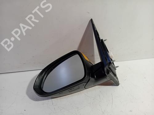 Left mirror KIA STONIC (YB) 1.0 T-GDi | BP29325376C26 