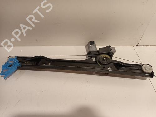 Front right window mechanism OPEL COMBO Box Body/MPV (X12) 1.6 CDTI (B05) | BP16959102C23 