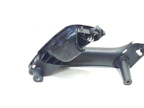 Rear left exterior door handle VW POLO V (6R1, 6C1) 1.6 TDI | BP941320C130 