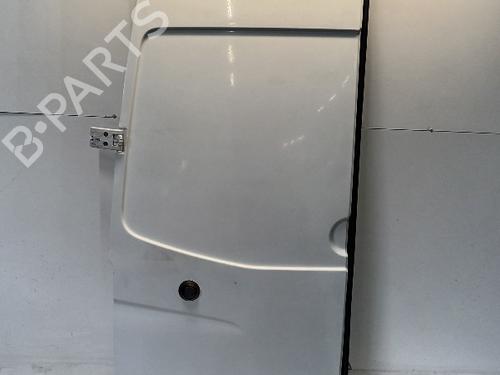 Venstre bagagerum dør Venstre bagagerum dør VW CRAFTER 30-50 Van (2E_) 2.0 TDI (136 hp) 36260555 36260555