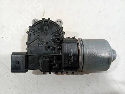 Front wiper motor FIAT DOBLO Cargo (263_) 1.3 D Multijet (263WXU1A, 263ZXU1A, 263WYB1A, 263ZYB1A) | BP17375799M29 