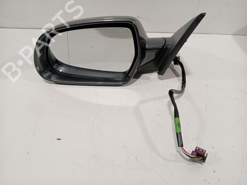 Spiegel buiten links AUDI A5 Sportback (8TA) 1.8 TFSI (170 hp) 30709210