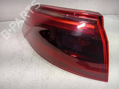 Used Left taillight Left taillight 37493695 37493695