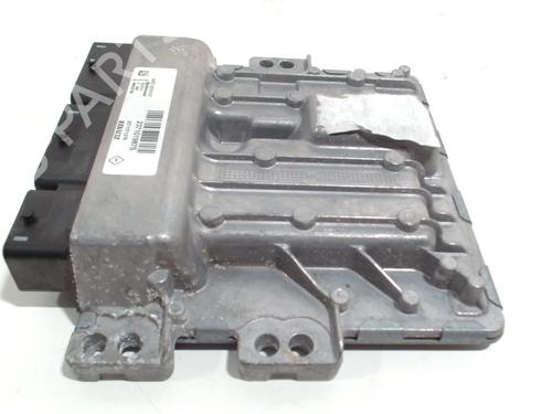 Engine control unit (ECU) RENAULT MEGANE IV Grandtour (K9A/M/N_) 1.5 dCi 110 | BP13720254M57 