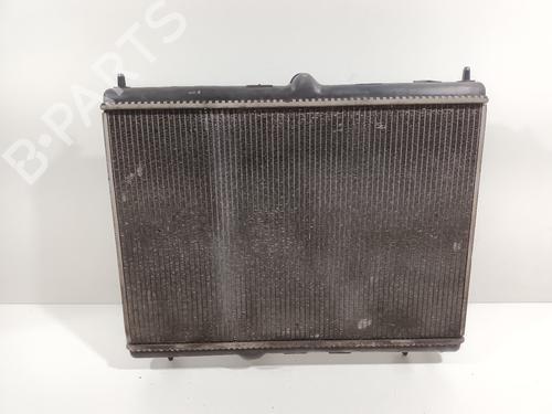 Used AC radiator AC radiator 16421519 16421519