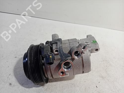 Used AC compressor AC compressor 19314089 19314089