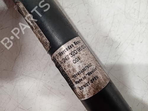 Højre bagtil støddæmper MERCEDES-BENZ GLB (X247) GLB 200 d (247.612) | BP32345849M19