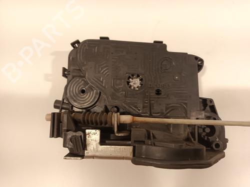Front left lock BMW 1 (E81) 116 i | BP16213892C98 