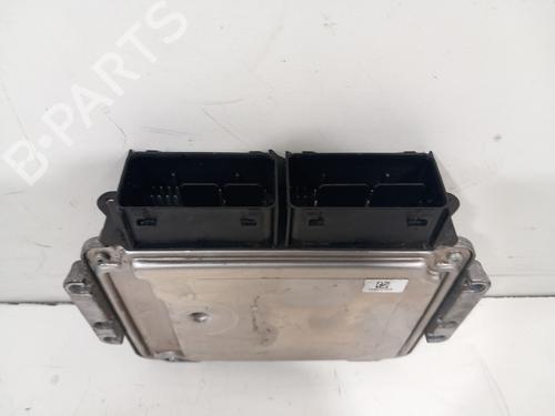 Engine control unit (ECU) FORD FIESTA VI (CB1, CCN) 1.0 | BP31979581M57 - Image 4
