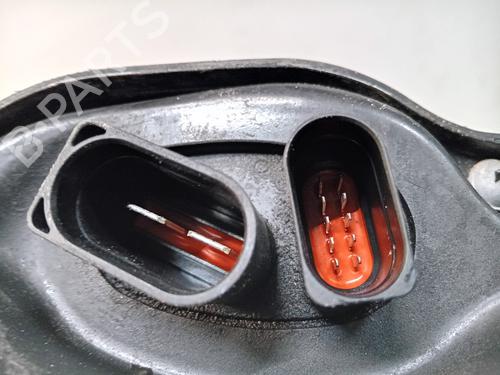 Gearbox SEAT LEON (KL1, KLG) 1.4 TSI e-Hybrid | BP30353228M3 