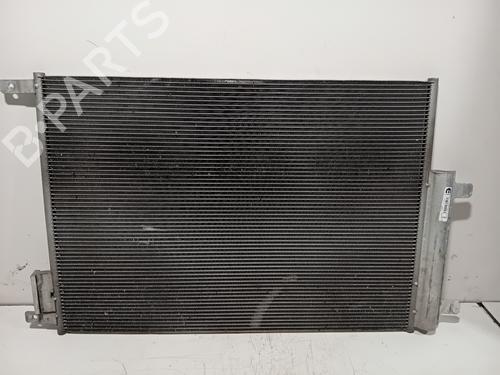 AC radiator JEEP COMPASS (MP, M6, MV, M7) 1.3 HYBRID 4X4 | BP36801418M32 - Image 3
