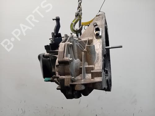 Gearbox DACIA SANDERO II TCe 90 (B8M1, B8MA, B8AC) | BP38730439M3 - Image 2