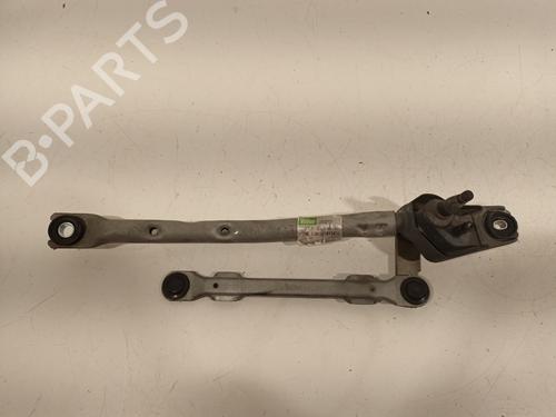Front wipers mechanism CITROËN C1 (PM_, PN_) 1.0 | BP17761620C83 