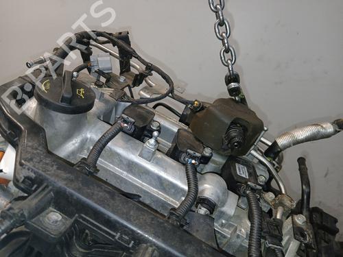 Engine KIA STONIC (YB) 1.0 T-GDi | BP26725901M1 - Image 6