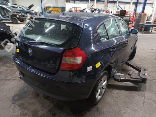 AC compressor BMW 1 (E87) 116 i | BP36434991M34 - Image 10