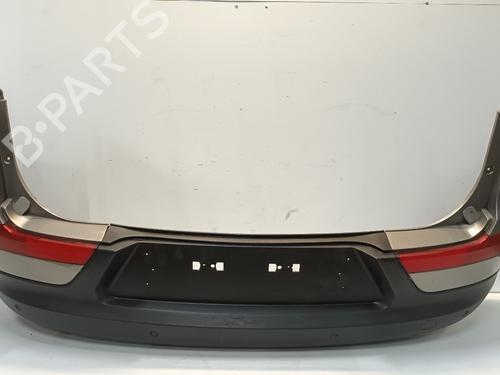 Used Rear bumper Rear bumper KIA SPORTAGE III (SL) 2.0 CVVT (163 hp) 33609091 33609091