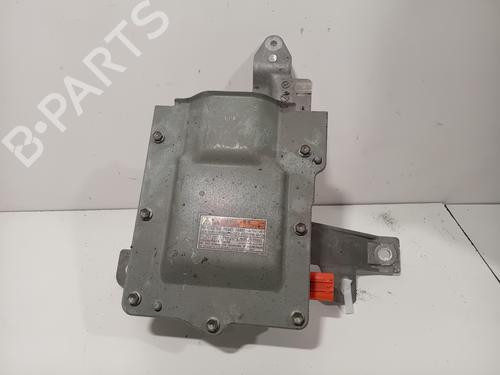 Used Control unit LEXUS RX (_LA1_, _LH1_) 450h+ E-Four (AALH16) (309 hp) 30676437