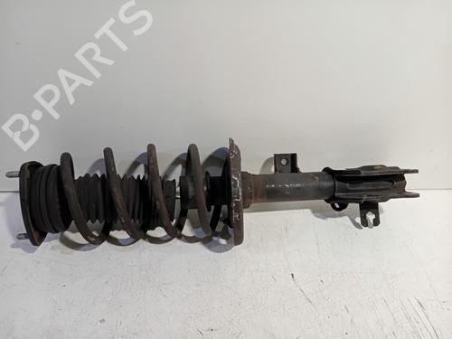 Used Left front shock absorber Left front shock absorber 20985904 20985904