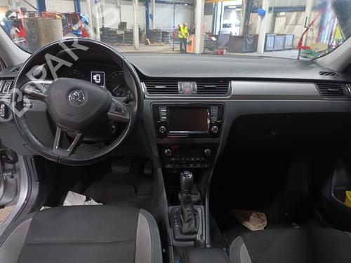 Engine SKODA RAPID Spaceback (NH1) 1.4 TDI | BP36880461M1  - Image 10