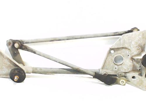 Used Front wipers mechanism NISSAN X-TRAIL I (T30) 2.0 4x4 (140 hp) 940280