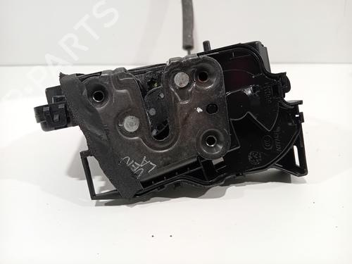 Used Rear left lock RENAULT MEGANE IV Grandtour (K9A/M/N_) 1.2 TCe 130 (K9MR) (130 hp) 23403699