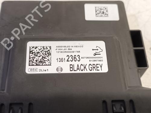 Electronic module OPEL ASTRA K (B16) 1.6 CDTi (68) | BP17740876M83 