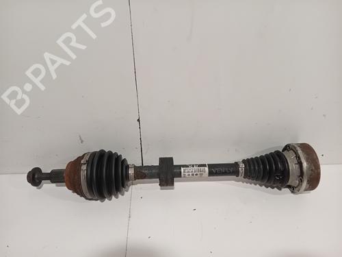 Used Left front driveshaft AUDI A3 Sportback (8VA, 8VF) 1.2 TFSI (105 hp) 27370625