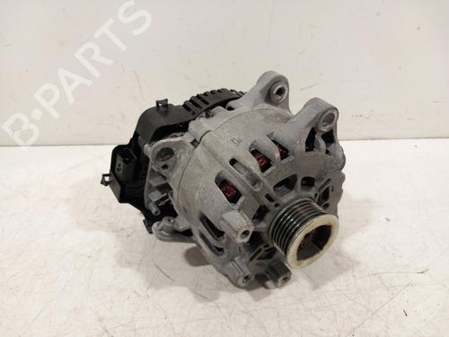 Used Alternator Alternator 33207613 33207613