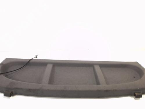 Used Rear parcel shelf Rear parcel shelf CHEVROLET MATIZ (M200, M250) 0.8 (52 hp) 2324080 2324080