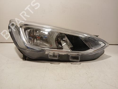 right-headlight-ford-focus-iv-turnier-hp-2018-25795481 main image
