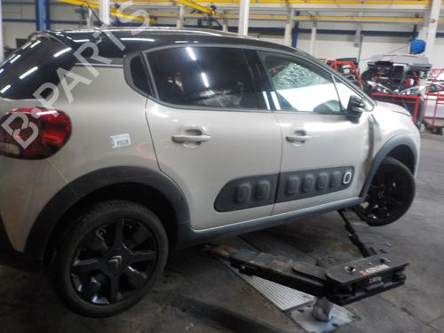 Switch CITROËN C3 III (SX) 1.2 THP 110 (SXHNPS, SXHNZT, SXHNZ6) | BP25749613I30  - Image 10
