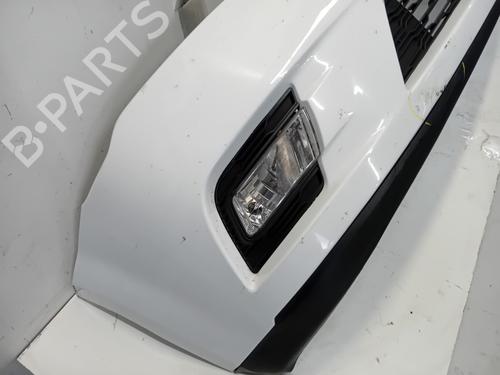 Front bumper KIA CEE'D SW (ED) 1.4 CVVT | BP28002181C7 