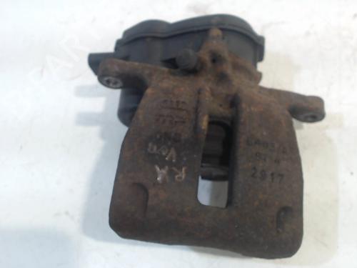 Used Right rear brake caliper Right rear brake caliper 11786999 11786999