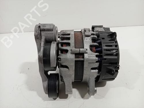 Alternator FIAT 500 C (312_) 1.0 Mild Hybrid (312.AYD1B) | BP25050311M7 - Image 6