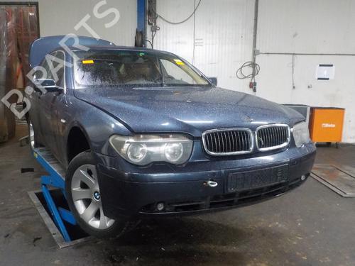 Switch BMW 7 (E65, E66, E67) 735 i, Li | BP13207962I30 - Image 6