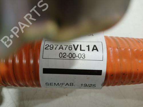 Cable RENAULT SCENIC E-TECH PHASE I EV87 | BP39567250E12  - Image 5