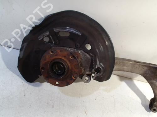 Venstre Styrespindel Lejehus AUDI A8 D3 (4E2, 4E8) 3.7 quattro | BP13208261M25 - Image 4