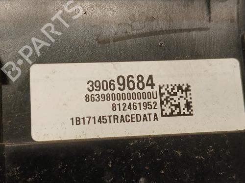 Fuse box OPEL ASTRA K Sports Tourer (B16) 1.6 CDTi (35) | BP25009763E1 