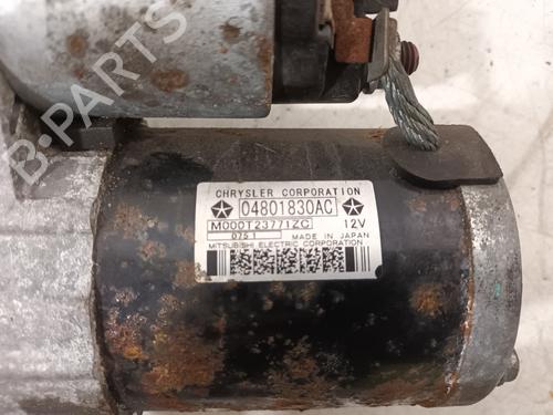 Starter JEEP COMPASS (MK49) 2.2 CRD | BP15828976M8 - Image 3