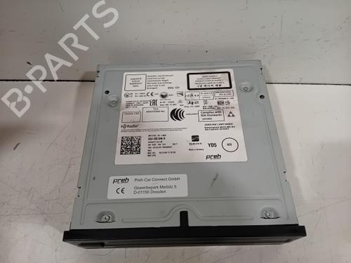 Electronic module SEAT IBIZA V (KJ1, KJG) 1.0 TSI | BP40606978M83 - Image 2